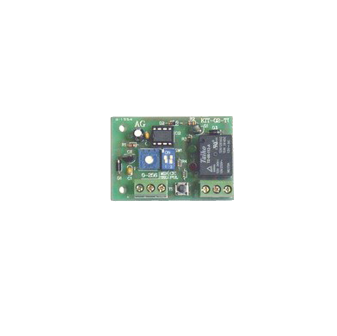 KIT-02-TI Timer