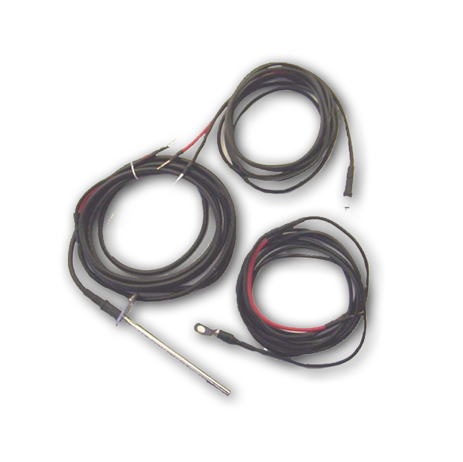 ST-1C/T/V Sensor de Temperatura