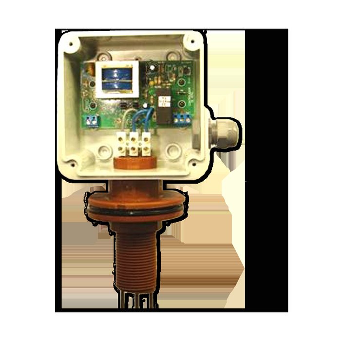 CNX-3  Controlador de Nivel de Líquidos c/sensor