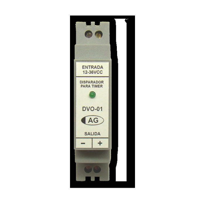 DVO-01  Disparador para Temporizador