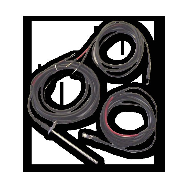 ST-1C/T/V  Sensor de Temperatura