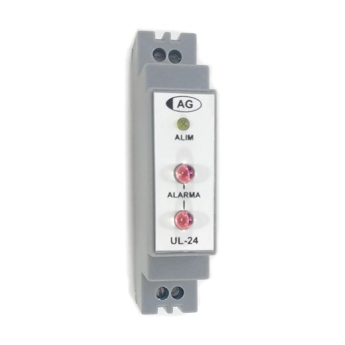 UL-24  Unidad Lumínica Industrial